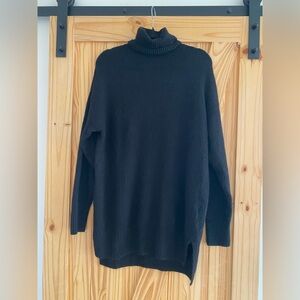 Wool Sweater Dress